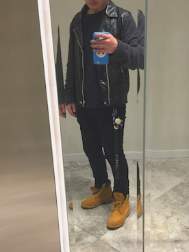 fake30JCさんのコーディネート