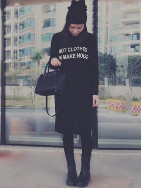 Kate_Chungさんのコーディネート