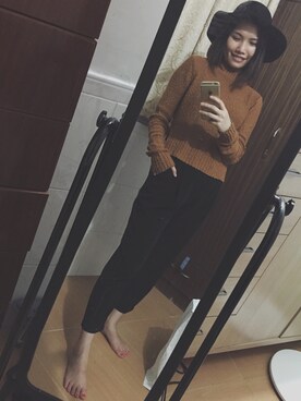 Kate_Chungさんのコーディネート