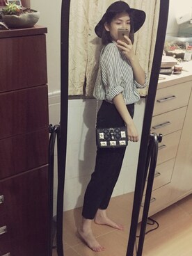 Kate_Chungさんのコーディネート