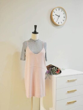 Kate_Chungさんのコーディネート