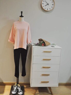 Kate_Chungさんのコーディネート