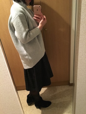 さちんさんのコーディネート