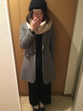 さちんさんのコーディネート