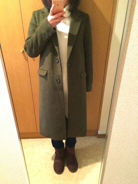 さちんさんのコーディネート