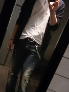 ENZOさんのコーディネート