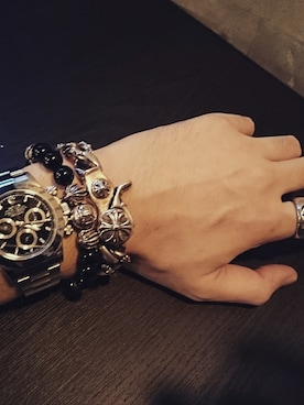 ENZOさんのコーディネート