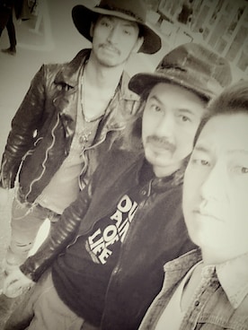 ENZOさんのコーディネート