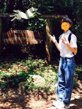 cou さんのコーディネート