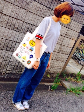 cou さんのコーディネート