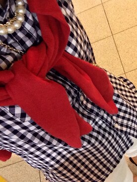 nami.さん(レディース・168cm)の春コーディネート