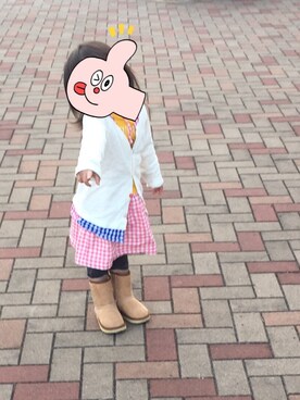 cotacotaさんのコーディネート