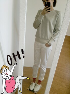 ೄ*⋆ஐriecoஐ⋆*ೄさんのコーディネート