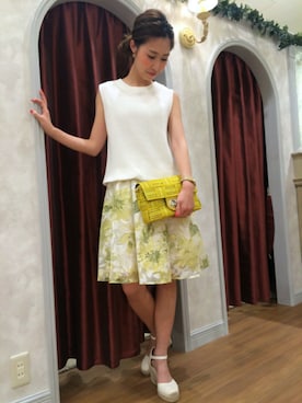 Risaさんのコーディネート