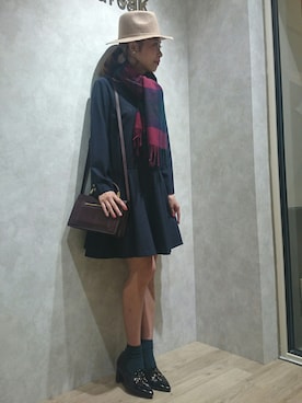 Risaさんのコーディネート