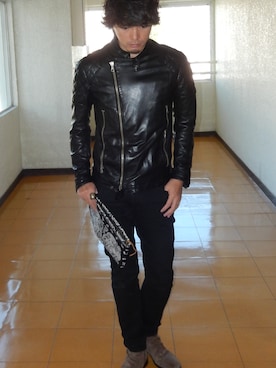 masaさんのコーディネート