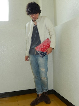 masaさんのコーディネート