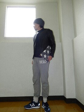 masaさんのコーディネート