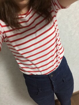 やーやさんのコーディネート