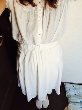 やーやさんのコーディネート