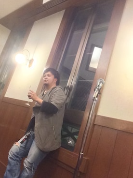 TAiGAさんのコーディネート