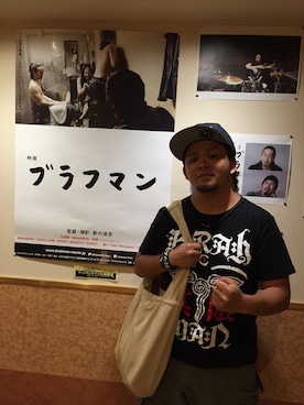 TAiGAさんのコーディネート