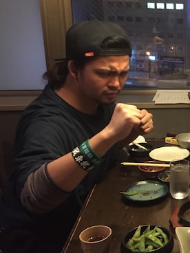 TAiGAさんのコーディネート