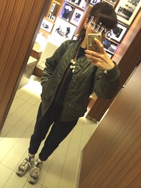 hiroさんのコーディネート