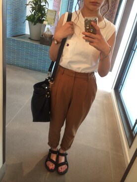 hiroさんのコーディネート