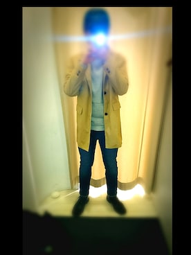 KAZkeyさんのコーディネート