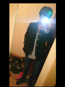 KAZkeyさんのコーディネート