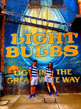 kazuさん(メンズ・174cm)の夏コーディネート