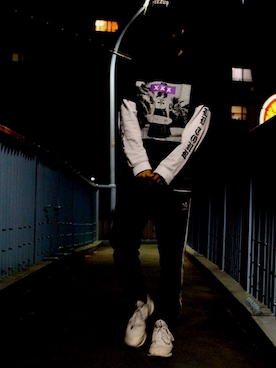 ゆーたさんのコーディネート