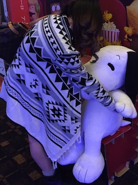 たにゃちゃんさん（レディース・152cm）の春コーディネート