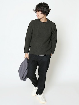 SHIGEさんのコーディネート