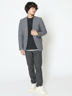 SHIGEさんのコーディネート