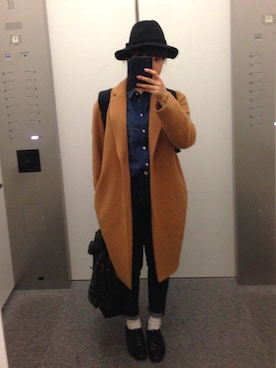 tsukamihoさんのコーディネート