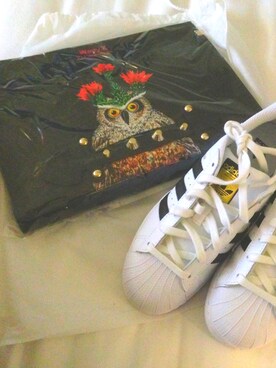 tsukamihoさんのコーディネート