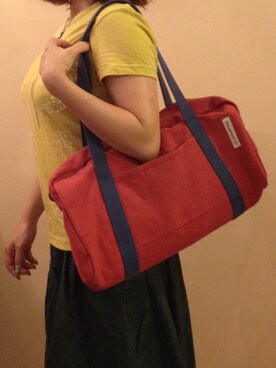 花鼠小君さんのコーディネート