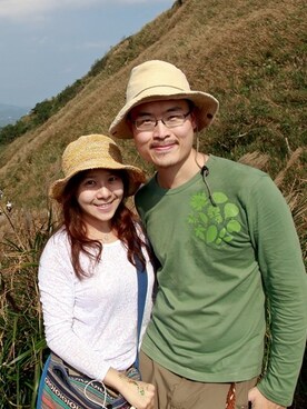 花鼠小君さんのコーディネート