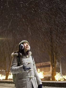 花鼠小君さんのコーディネート