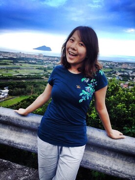 花鼠小君さんのコーディネート