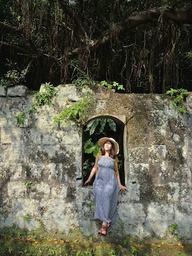 花鼠小君さんのコーディネート