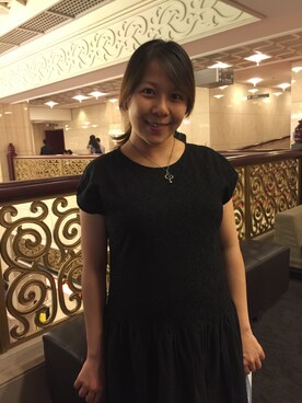 花鼠小君さんのコーディネート