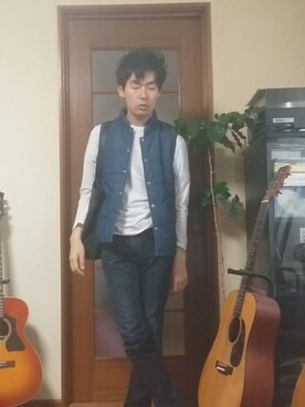 junn#さんのコーディネート