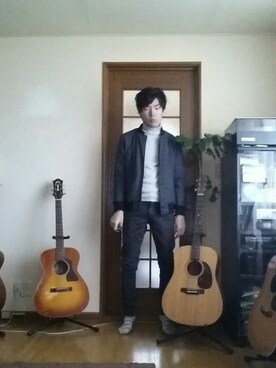 junn#さんのコーディネート