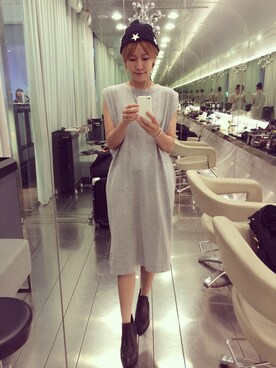 viidorさんのコーディネート