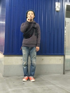 さえききょうへいさんのコーディネート