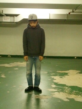 さえききょうへいさんのコーディネート