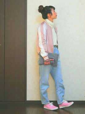 kanaさんのコーディネート